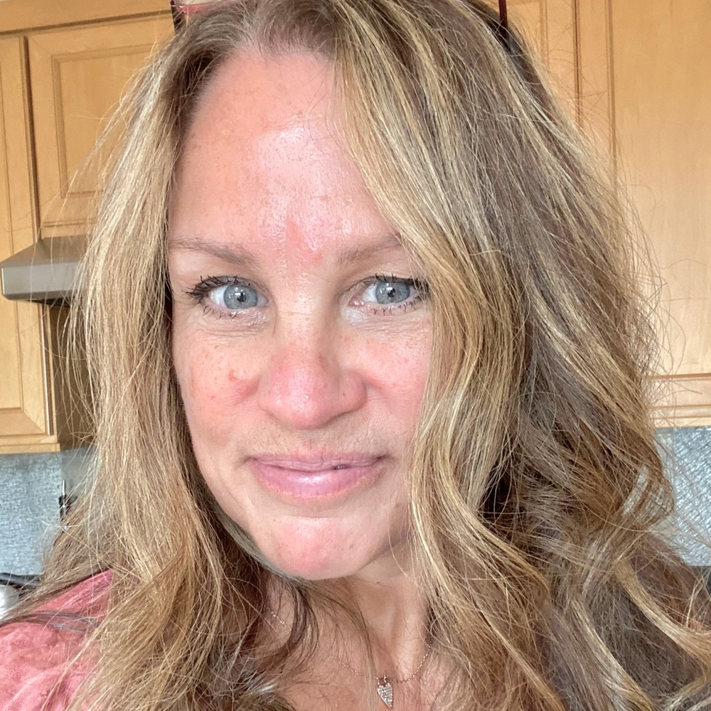 Meet your Posher, Kellie